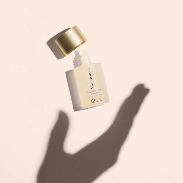 Crystal Liquid Makeup Primer | ILONA Beauty - ILONA BEAUTY