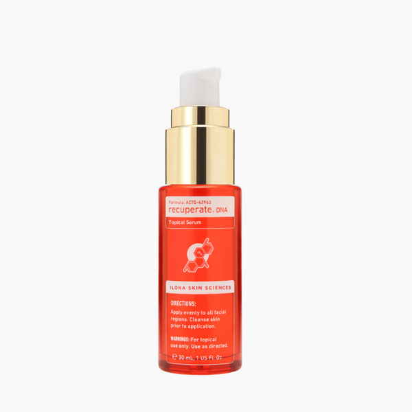 Biomimetic Serum | DNA Serum Skin Care | ILONA Beauty