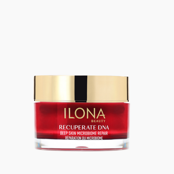 New ILONA Beauty Skin Products & Makeup - ILONA BEAUTY