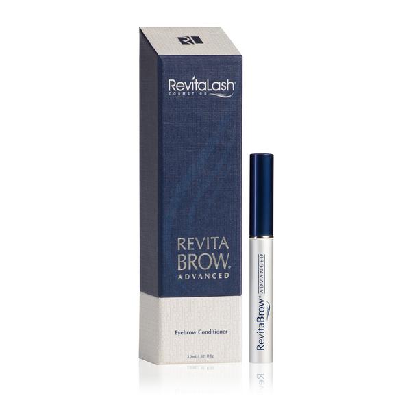 RevitaBrow Advanced Eyebrow Conditioner | ILONA Beauty - ILONA BEAUTY