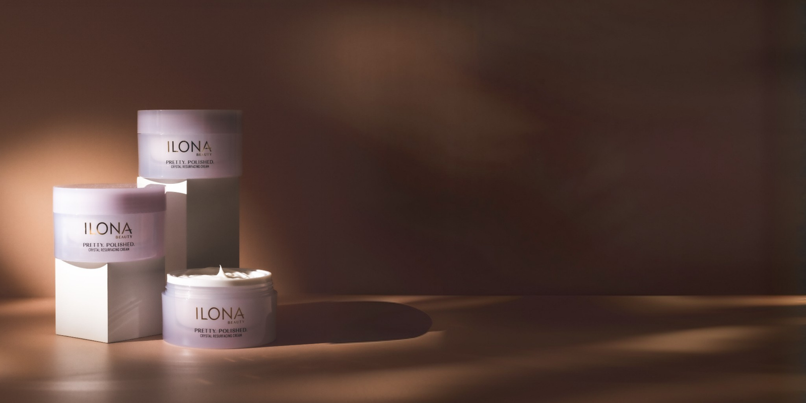 ILONA Fall Favorites