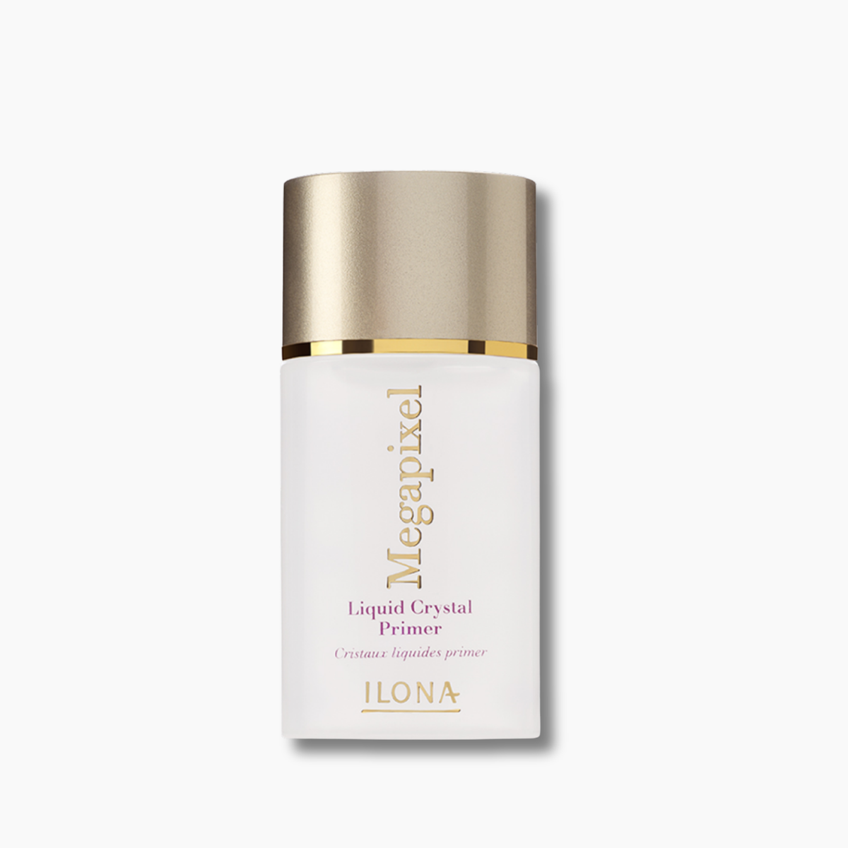 Megapixel Liquid Crystal Primer