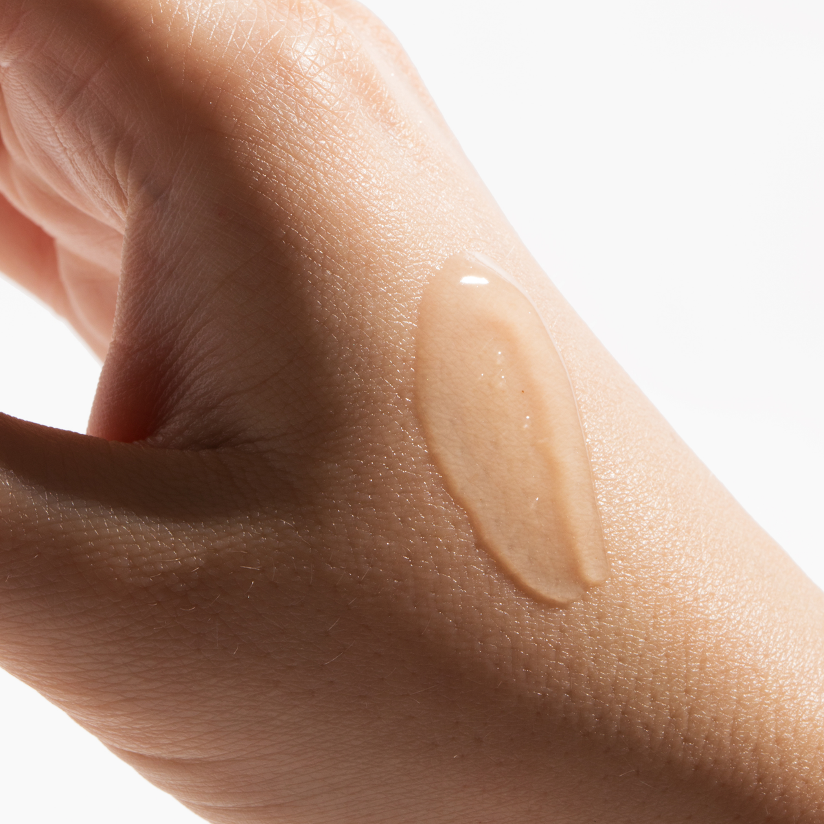 Megapixel Liquid Crystal Primer