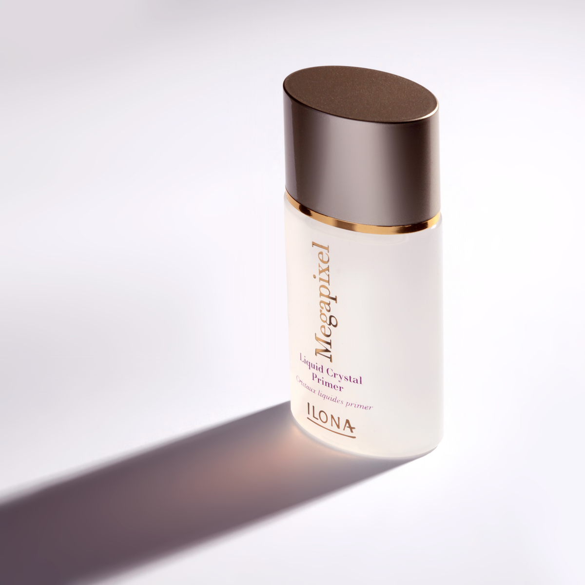 Megapixel Liquid Crystal Primer