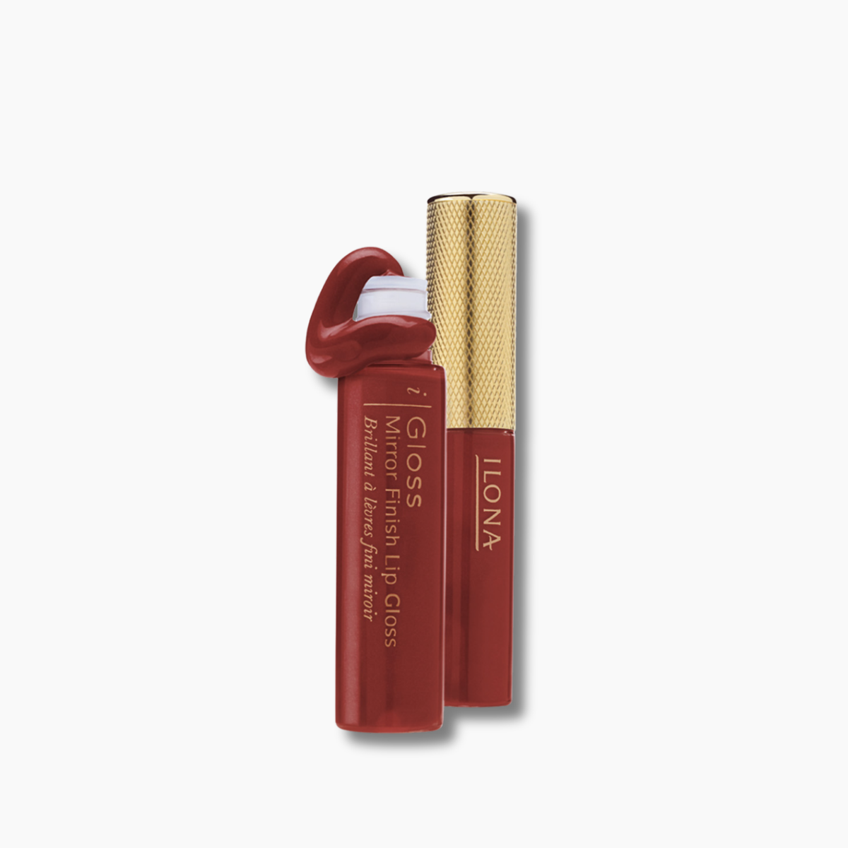 Mirror Finish Lip Gloss
