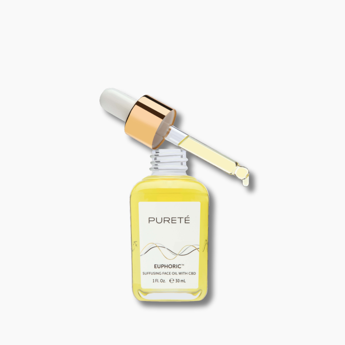 Pureté Euphoric Suffusing Face Oil
