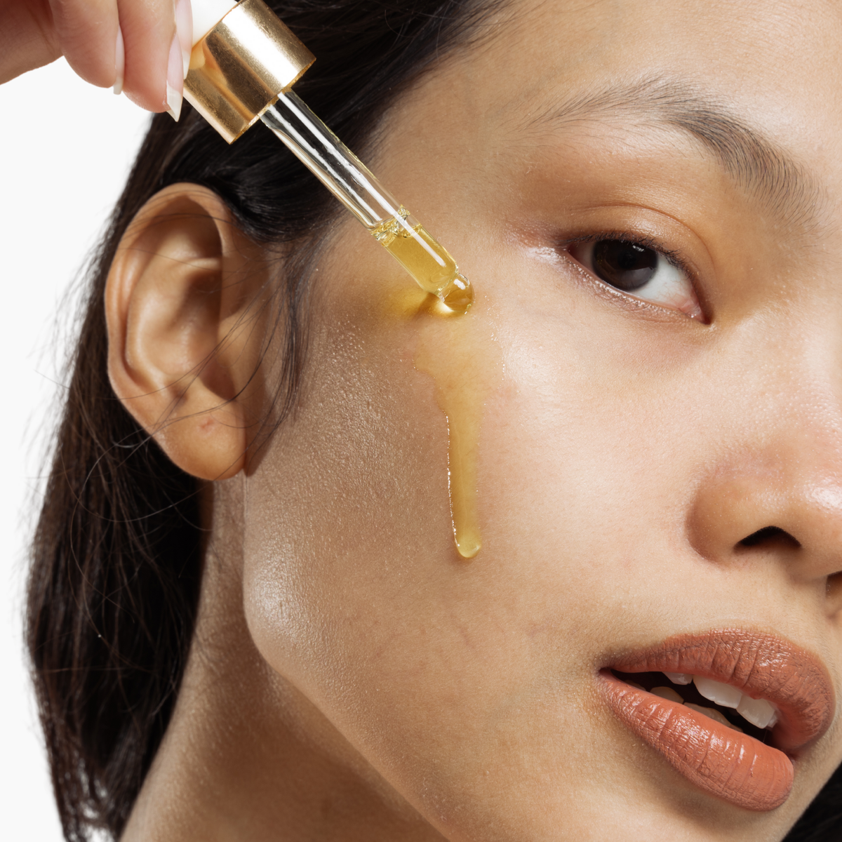 Pureté Euphoric Suffusing Face Oil
