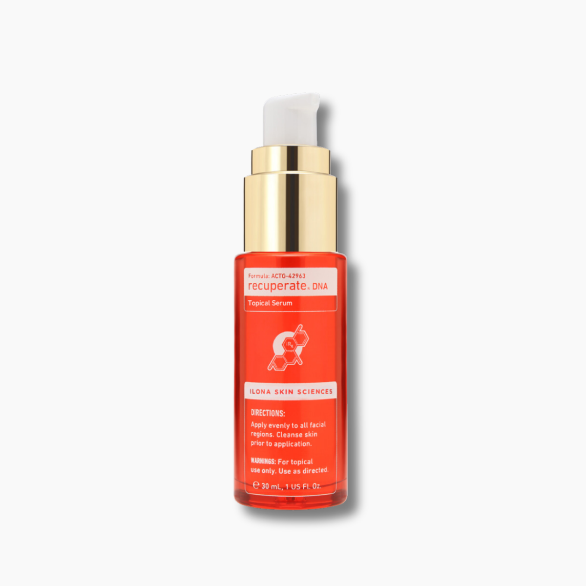 Recuperate DNA Topical Serum