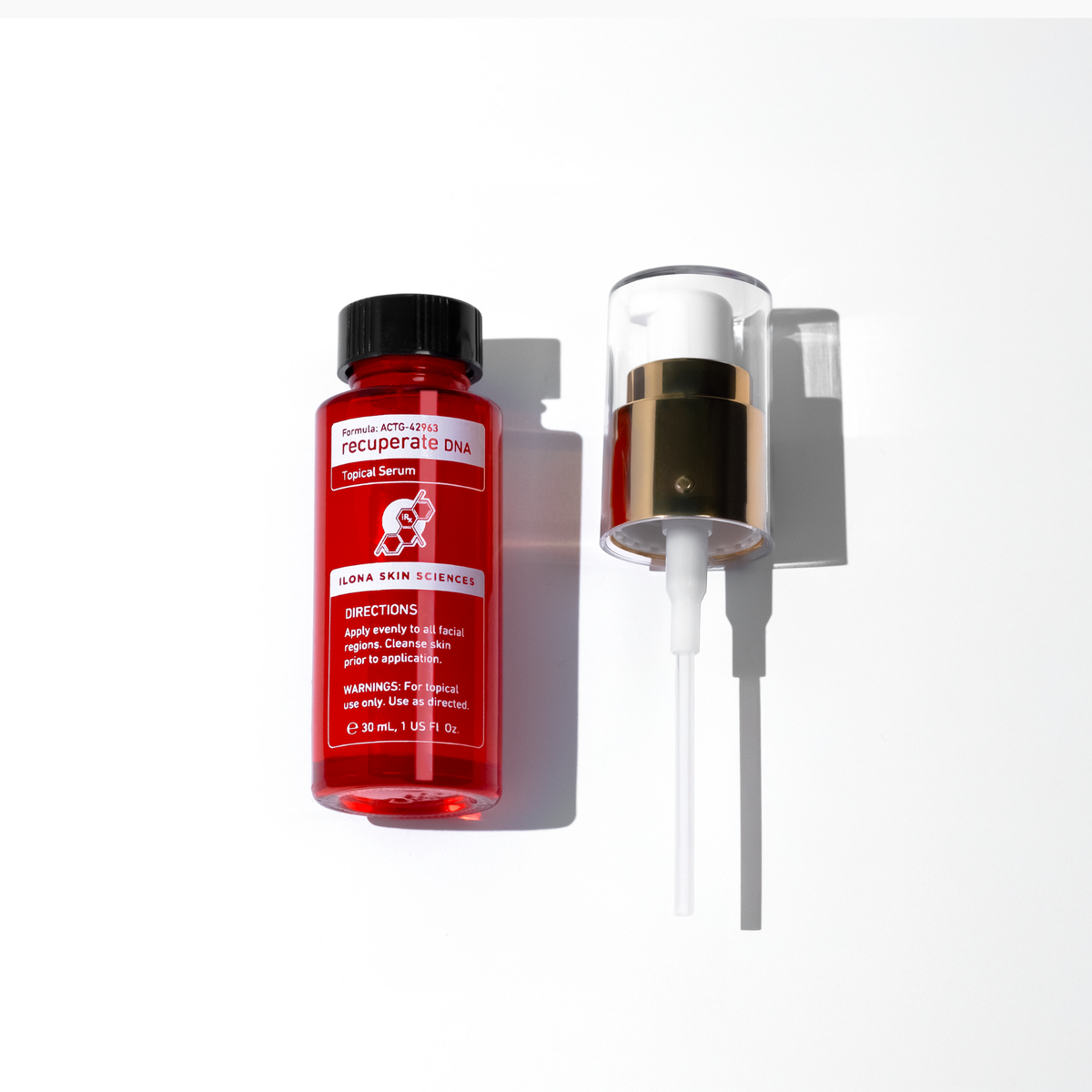 Recuperate DNA Topical Serum