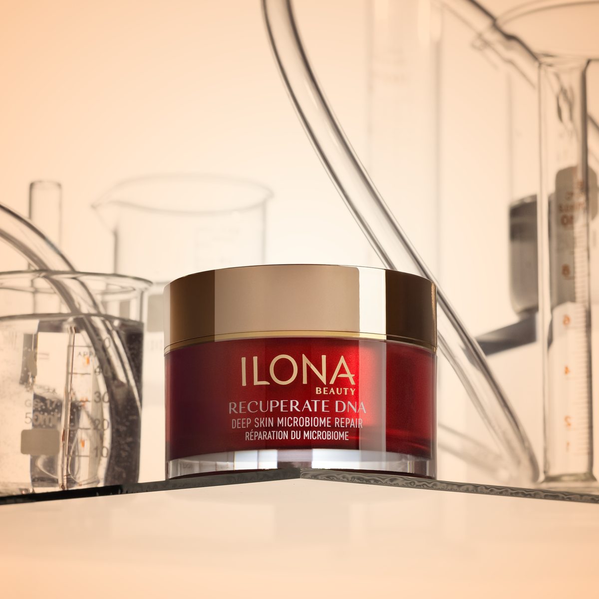 Recuperate DNA Deep Skin Microbiome Repair