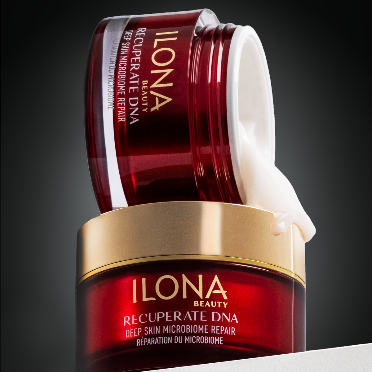 Recuperate DNA Deep Skin Microbiome Repair