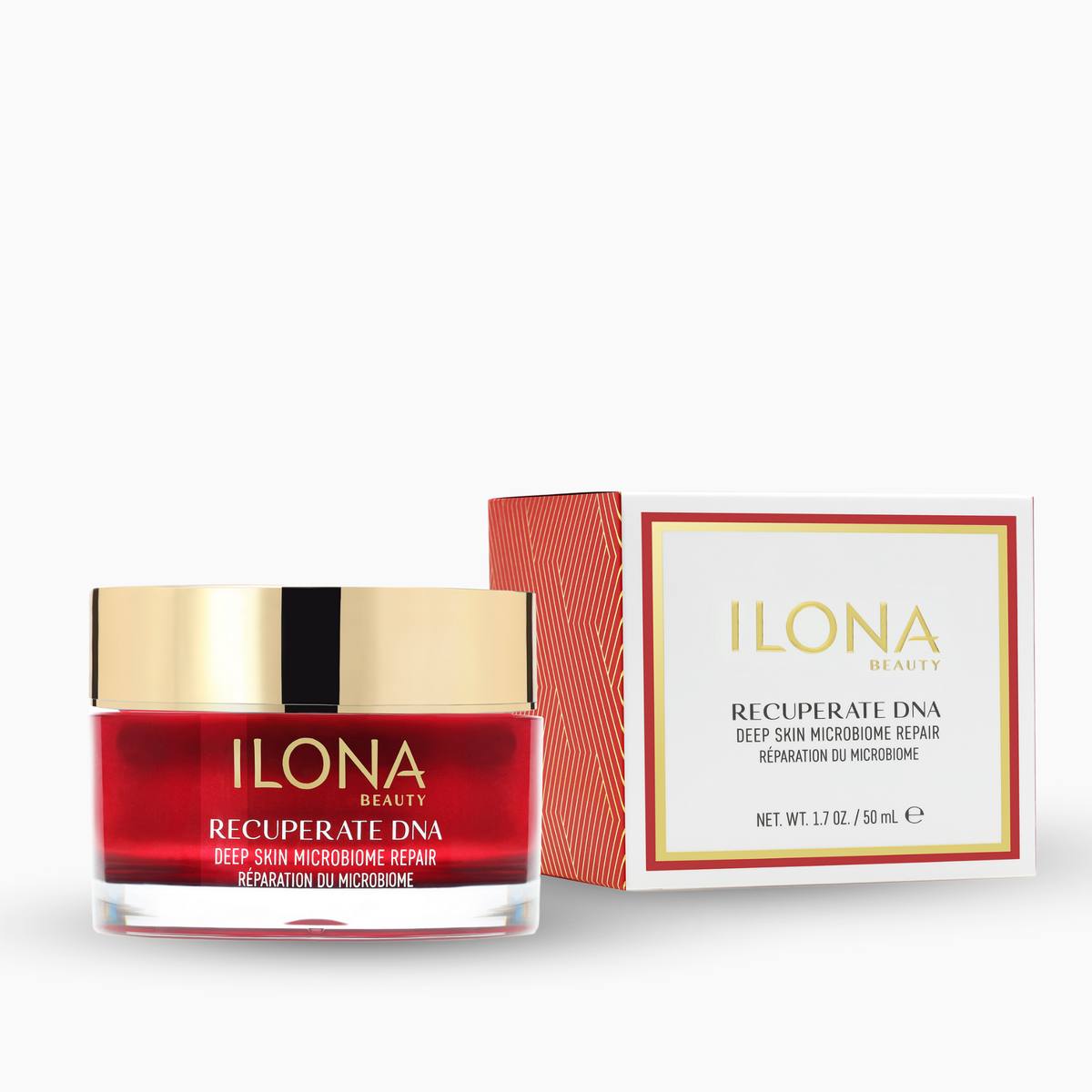 Recuperate DNA Deep Skin Microbiome Repair