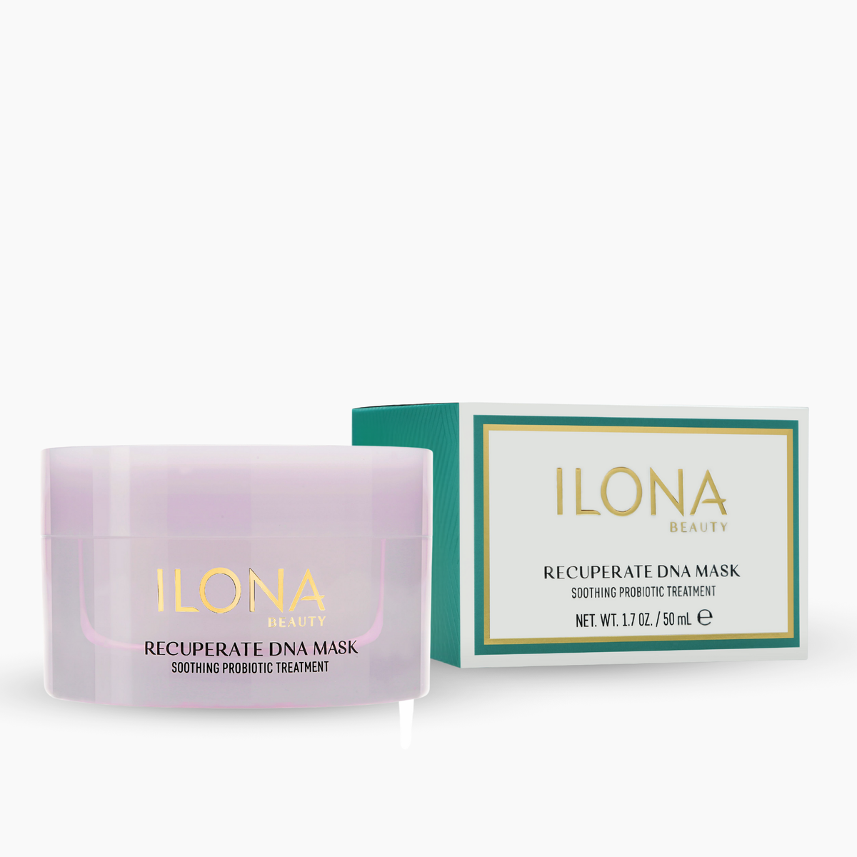 Recuperate DNA Mask Soothing Probiotic Treatment