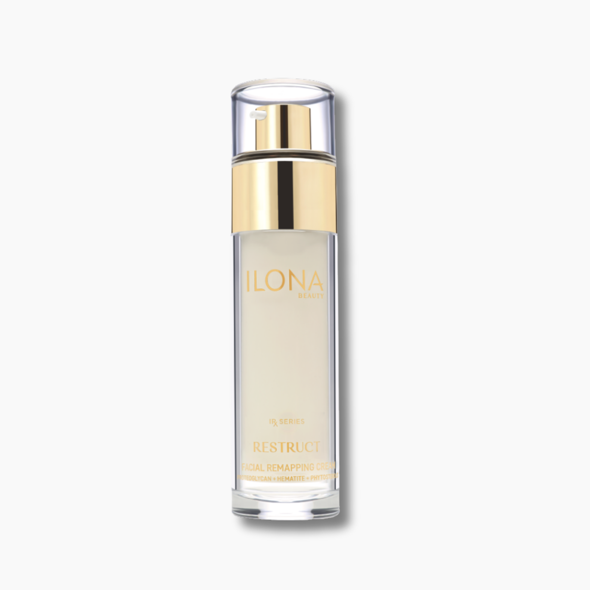 Restruct Facial Remapping Cream