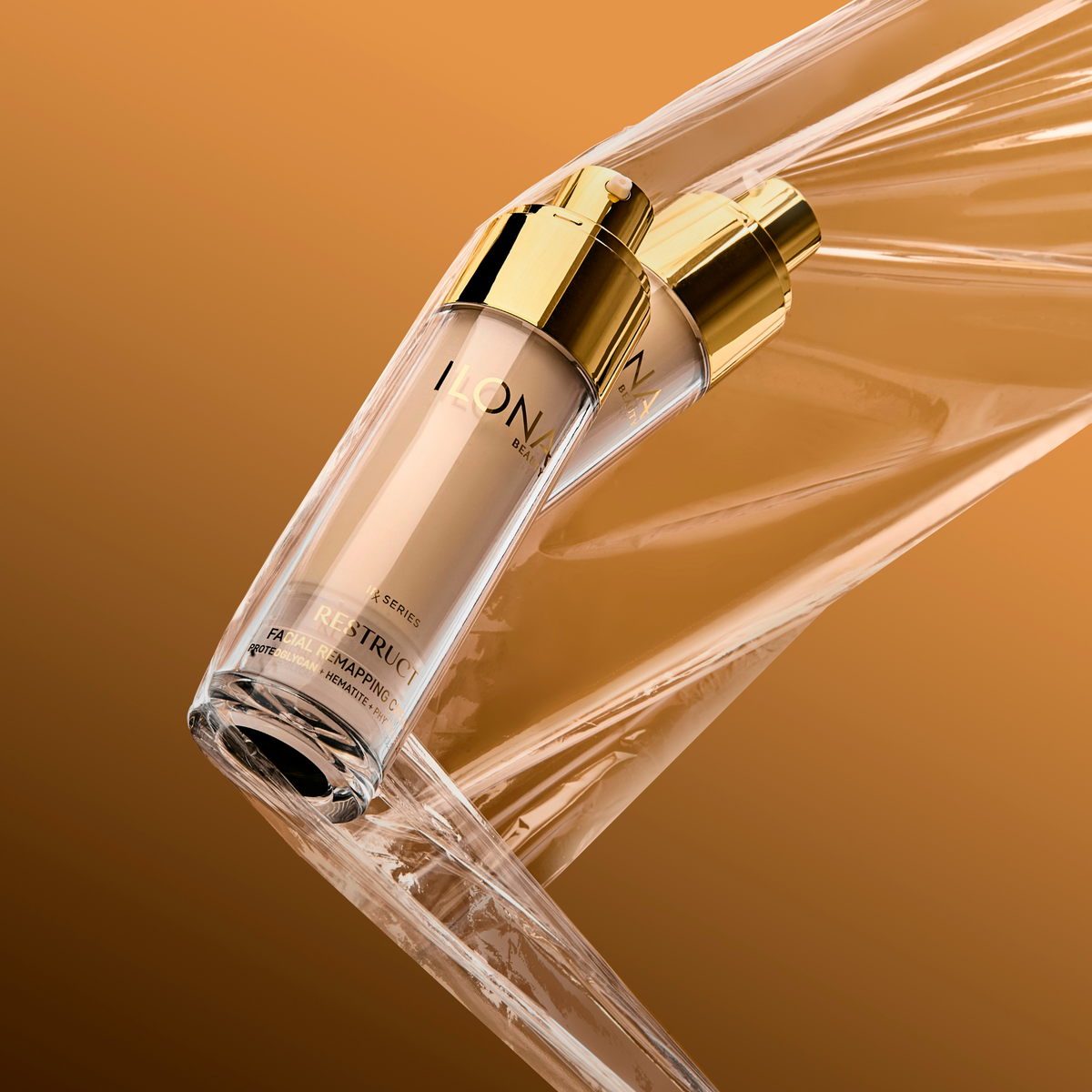 Restruct Facial Remapping Cream
