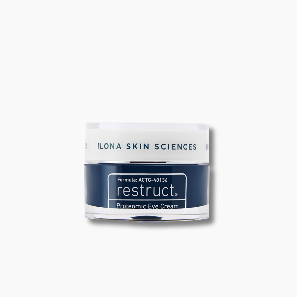 Restruct Proteomic Eye Cream
