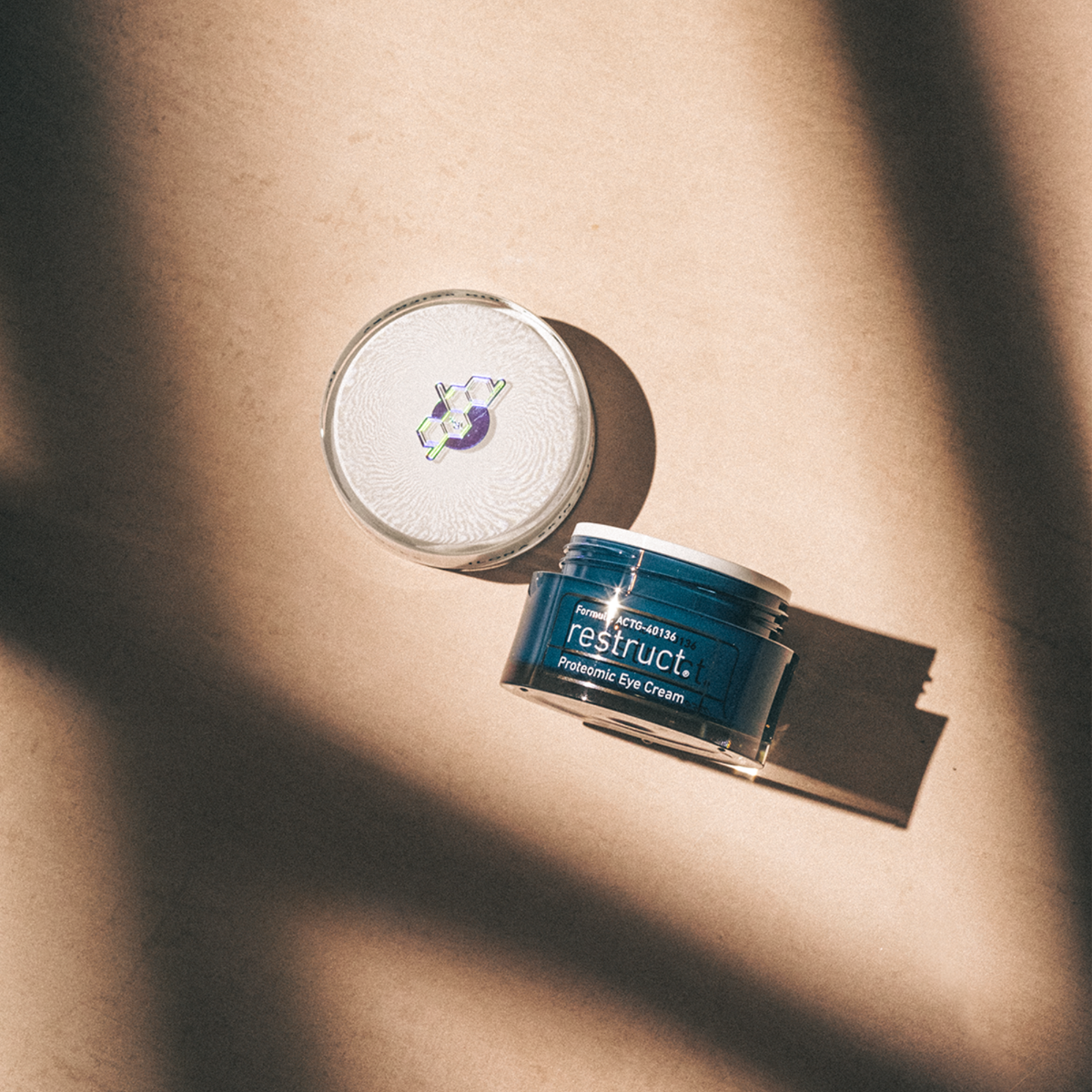 Restruct Proteomic Eye Cream