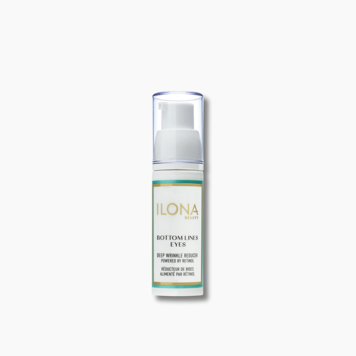 Bottom Lines Eyes Deep Wrinkle Reducer [Powered by SR+ Retinol]
