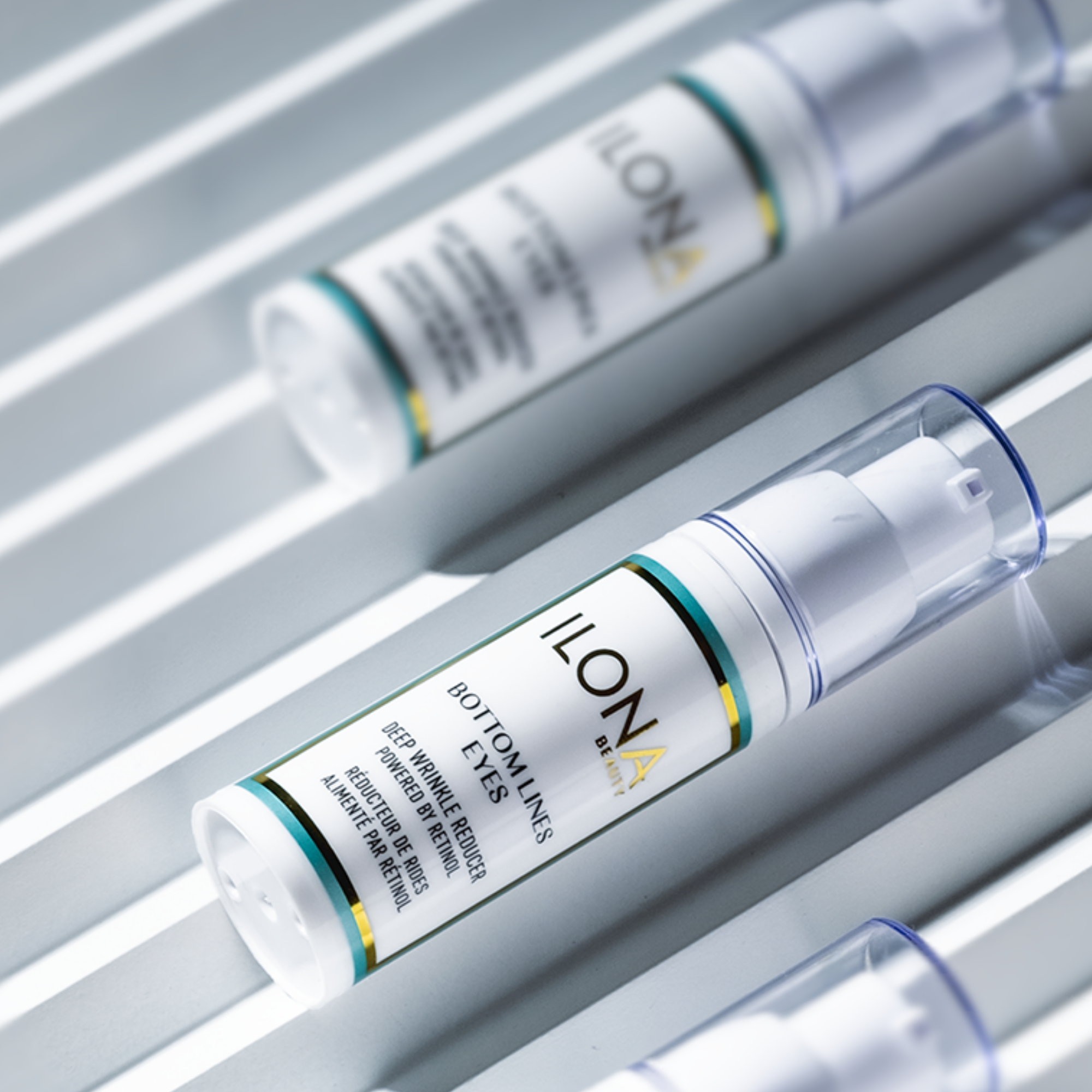 Deep Wrinkle Reducer Powered by Retinol | ILONA Beauty - ILONA BEAUTY Deep Wrinkle Reducer Powered by Retinol | ILONA Beauty - ILONA BEAUTY