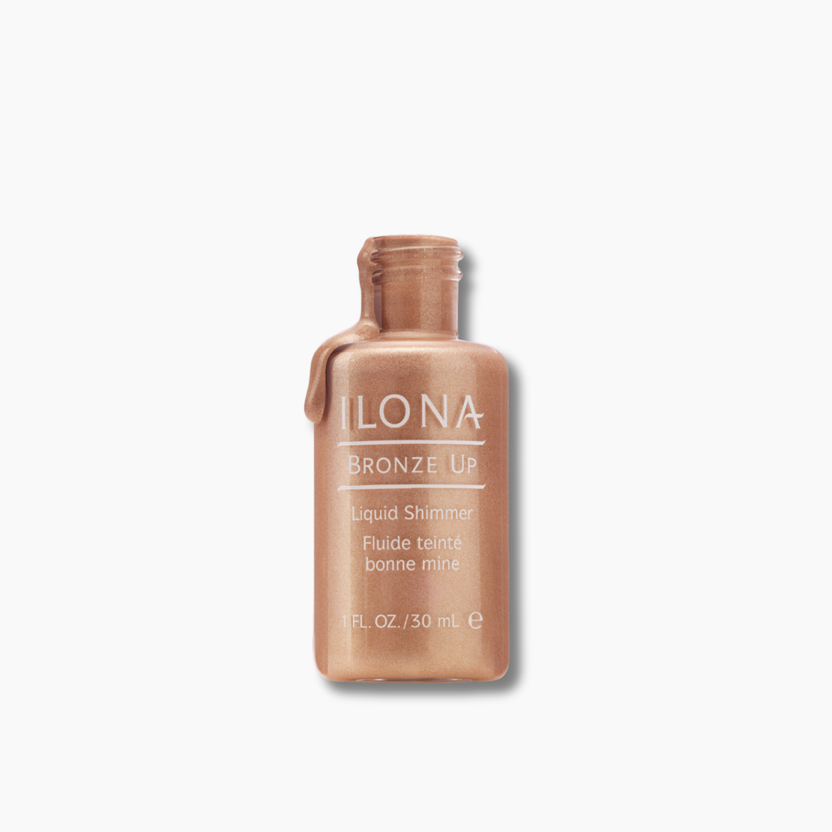 Bronze Up Liquid Shimmer