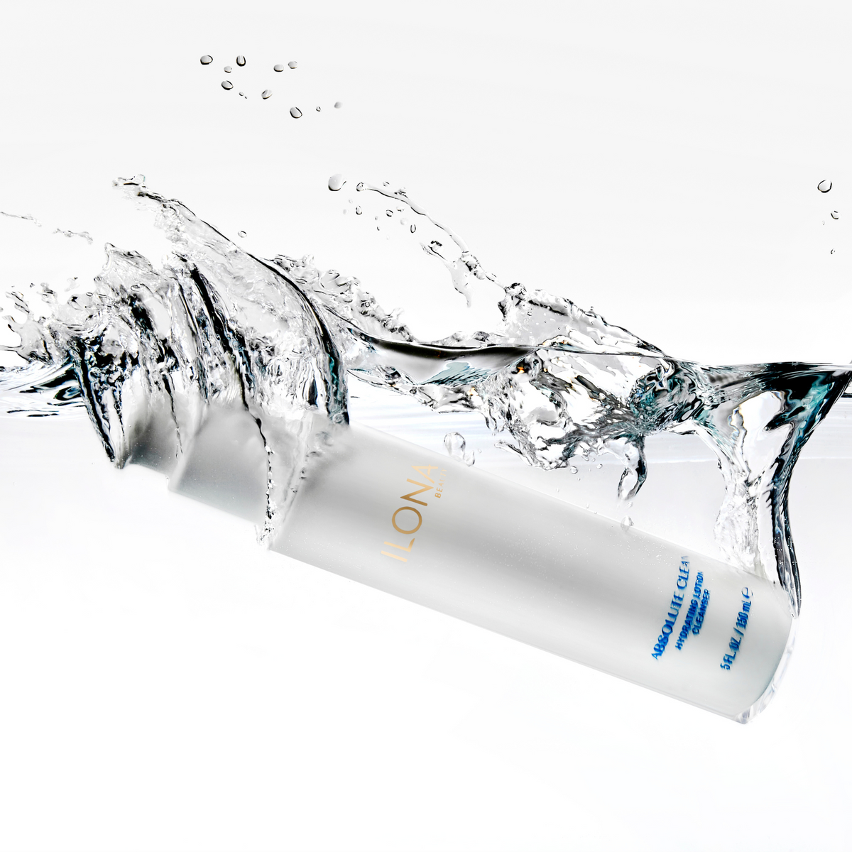 Gentle Cleansing &amp; Balancing Duo Absolute Clean Lotion Cleanser + Clear Through Replenishing Toner