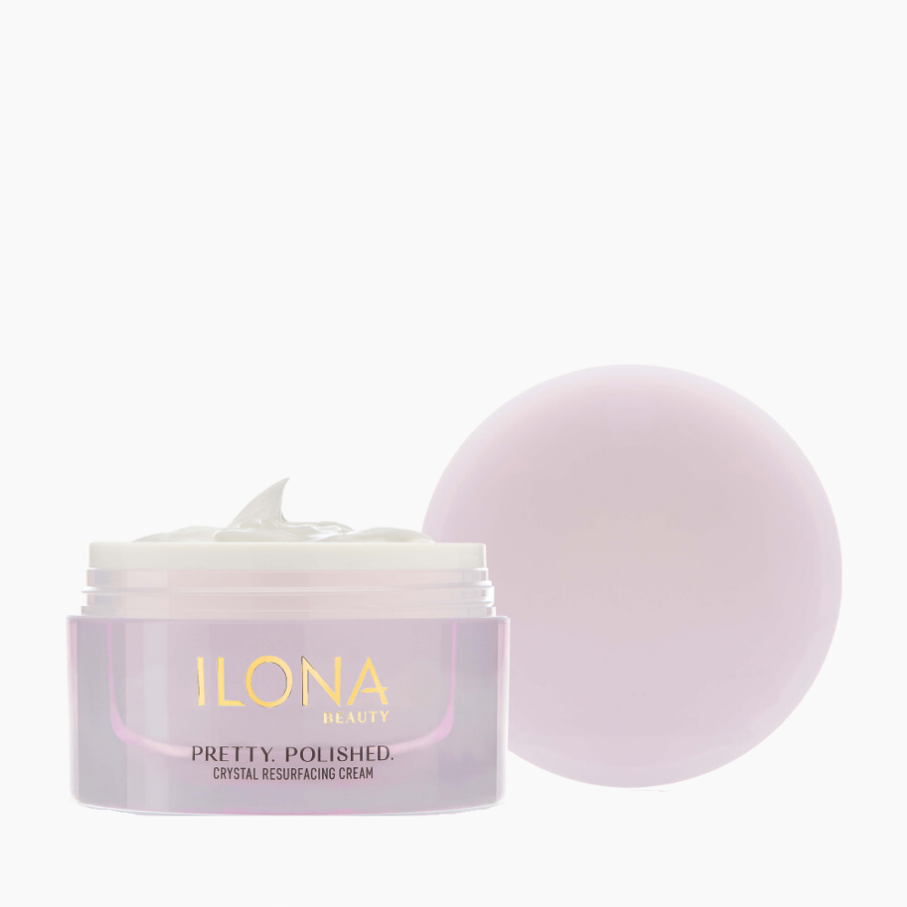 New ILONA Beauty Skin Products & Makeup - ILONA Digital Beauty Services