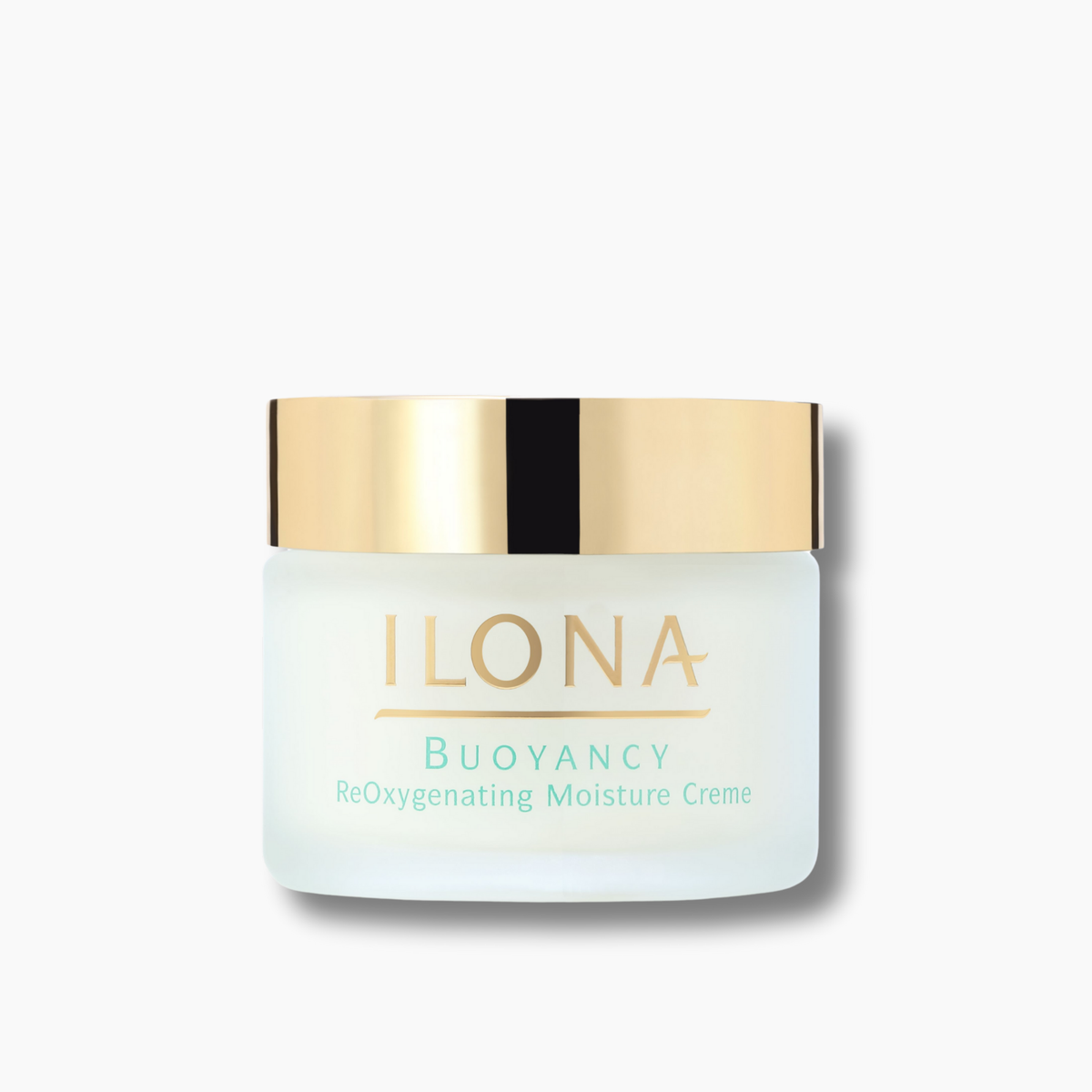 Buoyancy ReOxygenating Moisture Cream