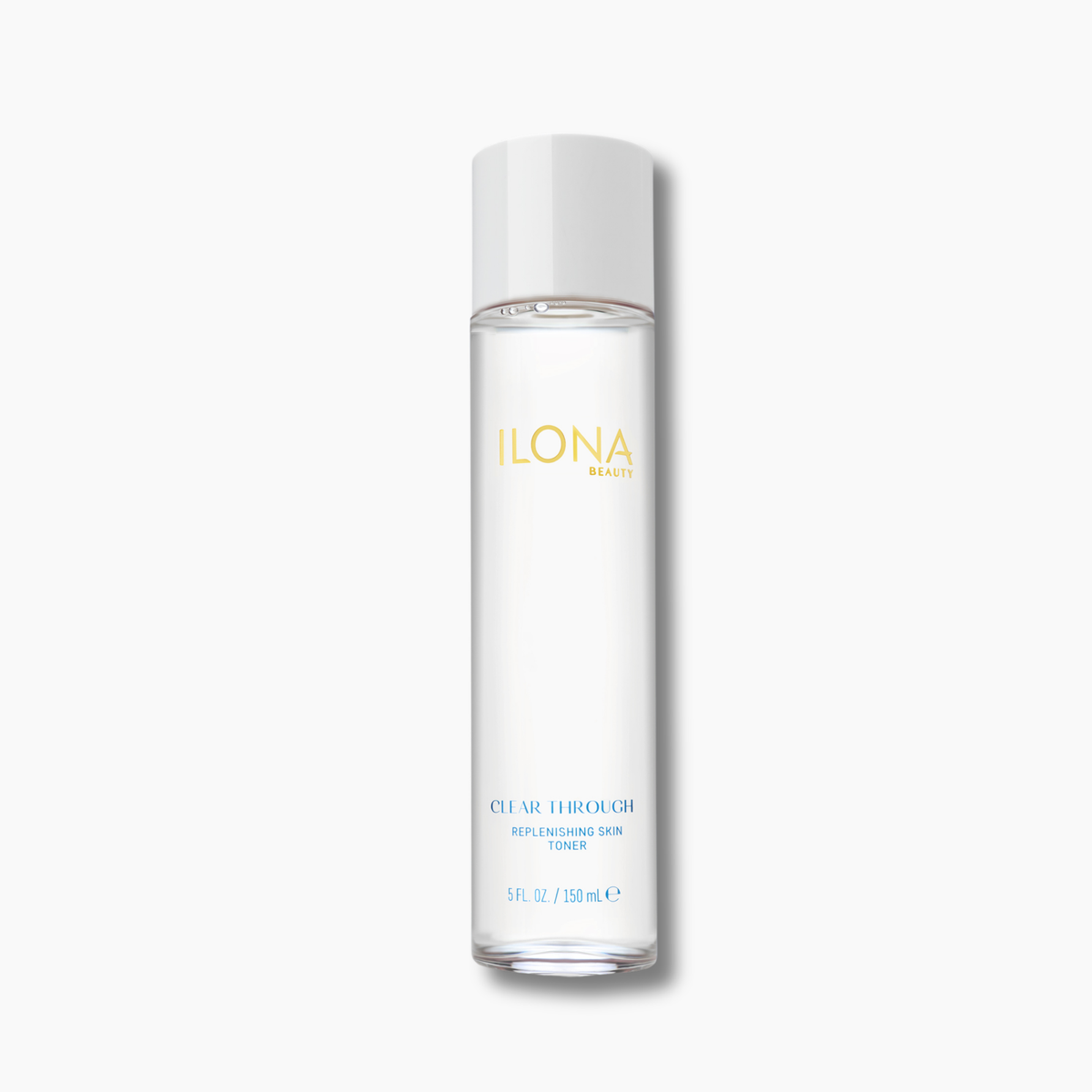 Clear Through Replenishing Skin Toner
