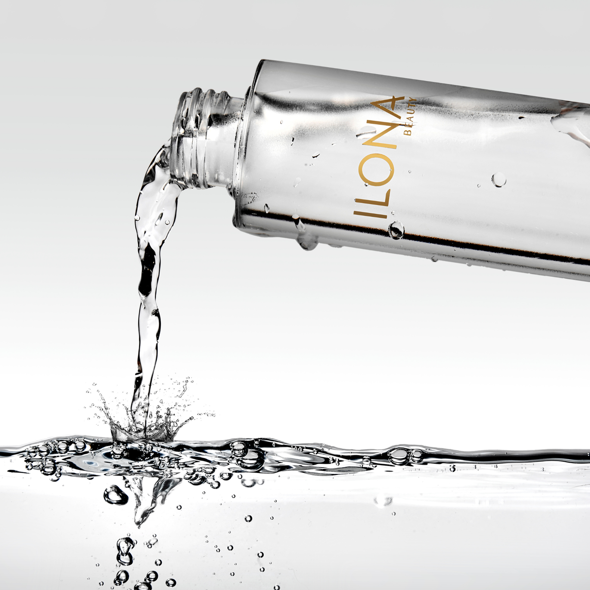 Clear Through Replenishing Skin Toner