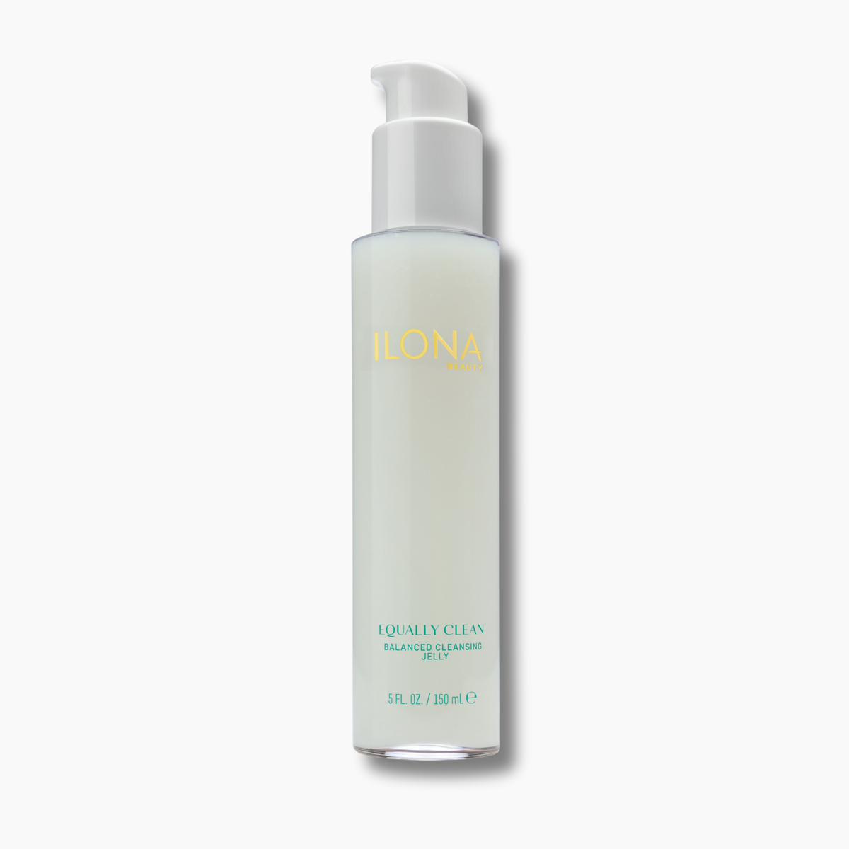 Equally Clean Balanced Cleansing Jelly