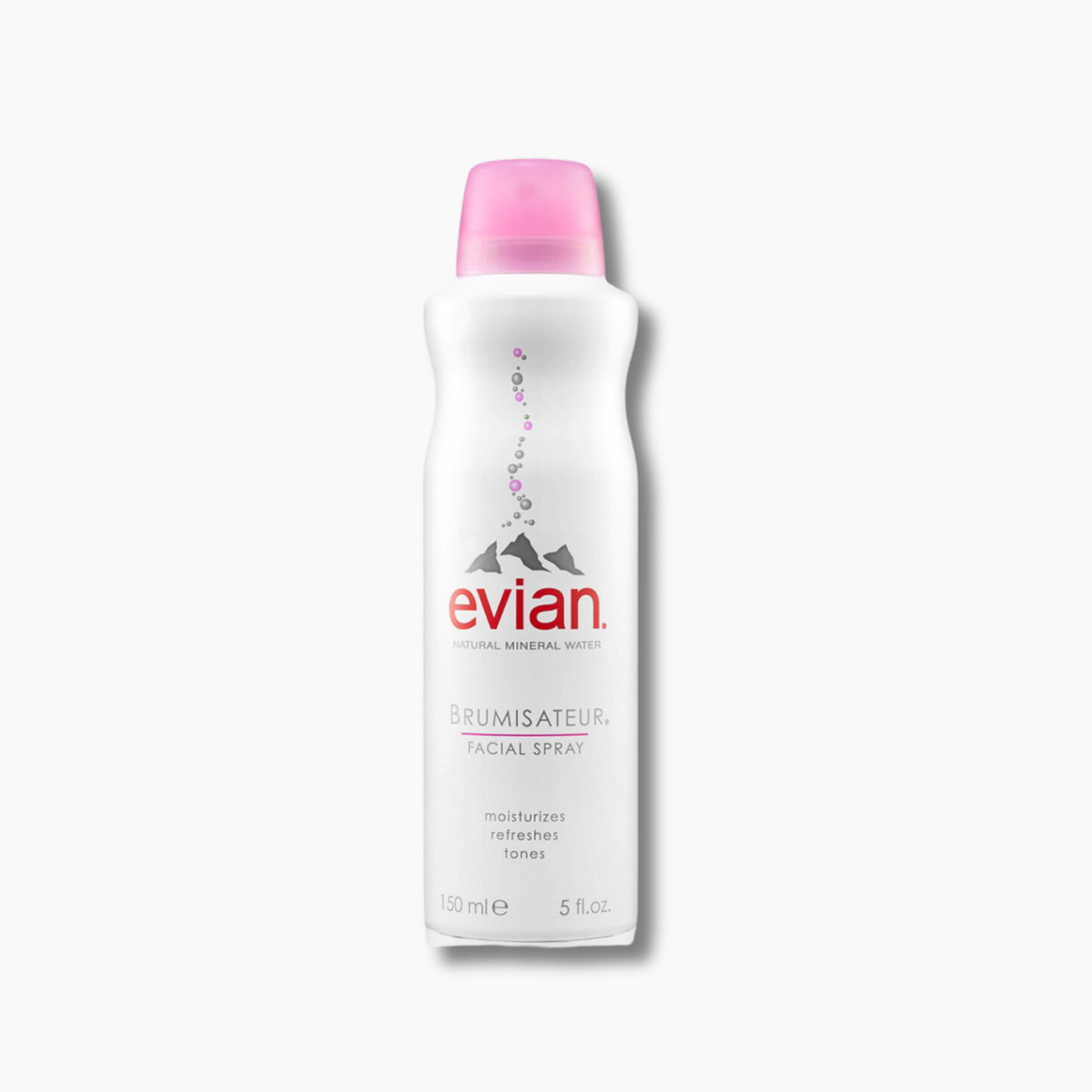 Evian Natural Mineral Water Facial Spray