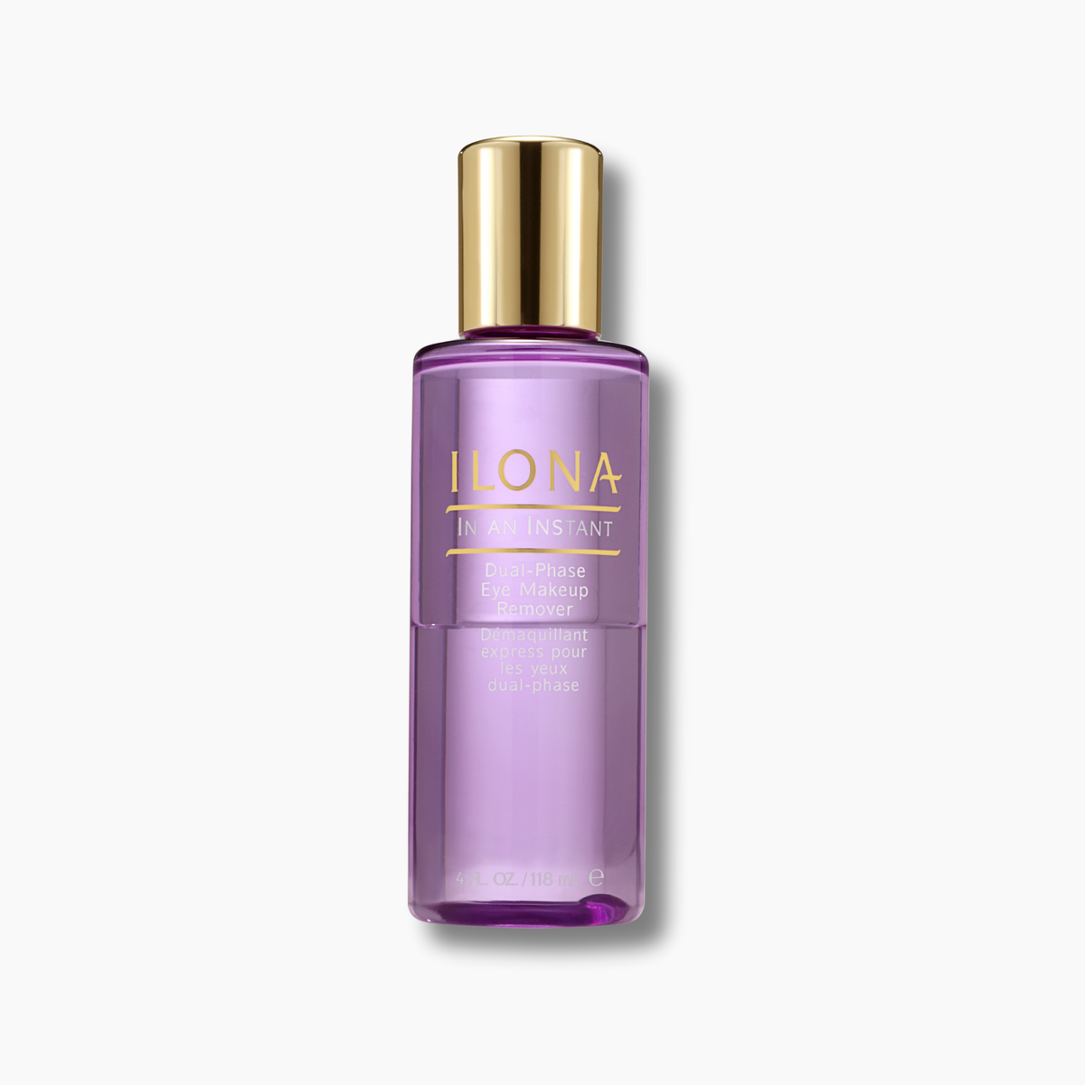 In an Instant Dual-Phase Eye Makeup Remover