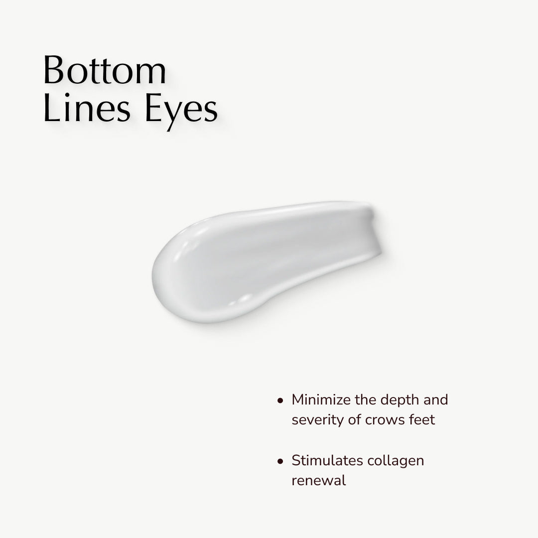 Bottom Lines Eyes Deep Wrinkle Reducer [Powered by SR+ Retinol]