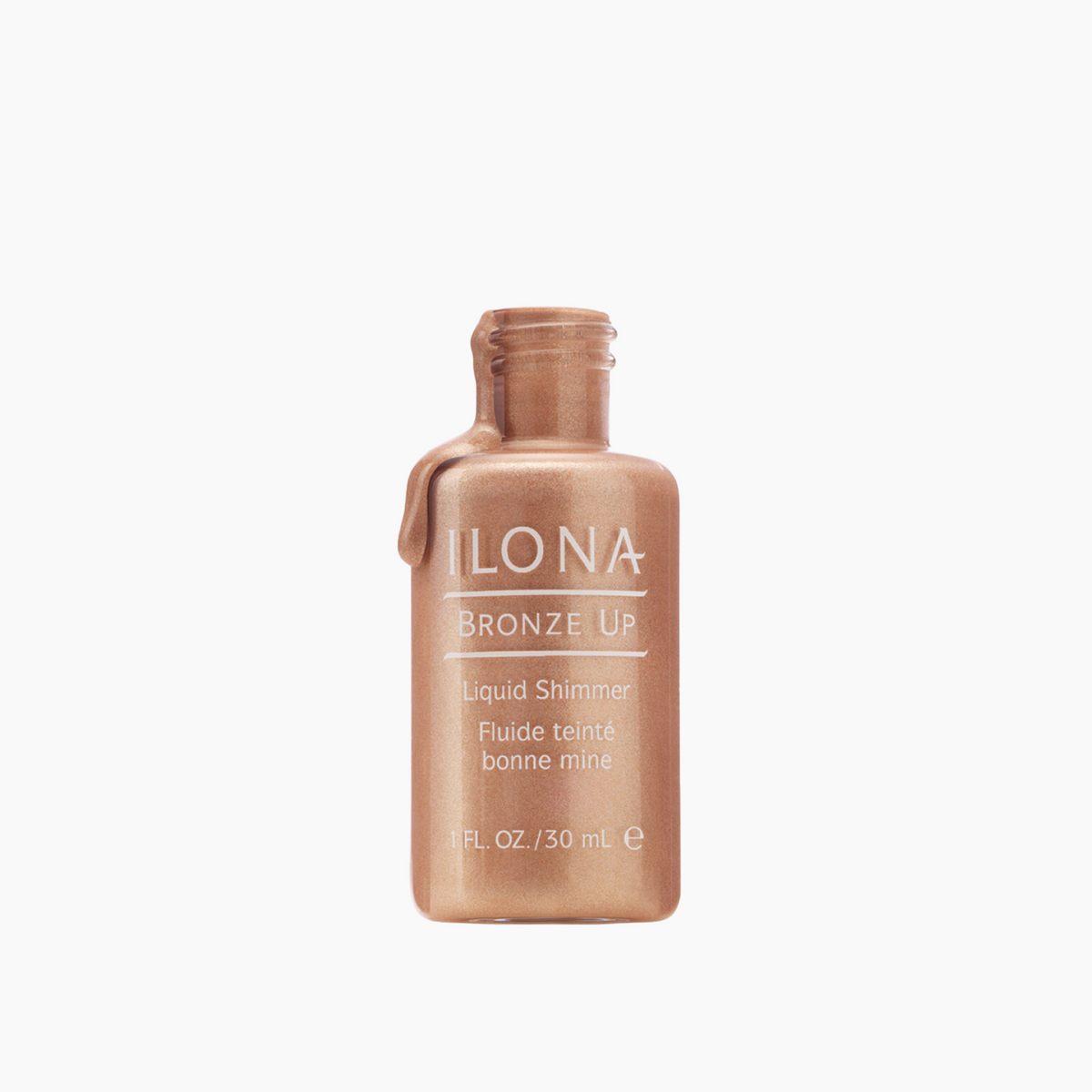 Bronze Up Liquid Shimmer