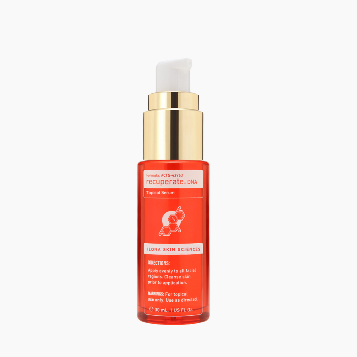 Recuperate DNA Topical Serum