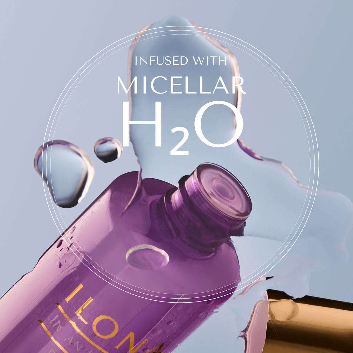 In an Instant Dual-Phase Eye Makeup Remover