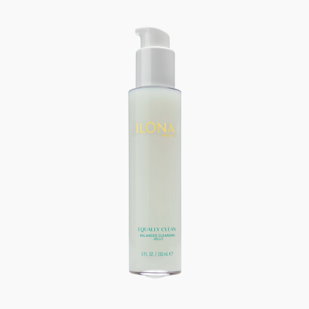 Equally Clean &amp; Absolute Clean Balanced Cleansing Jelly &amp; Hydrating Lotion Cleanser