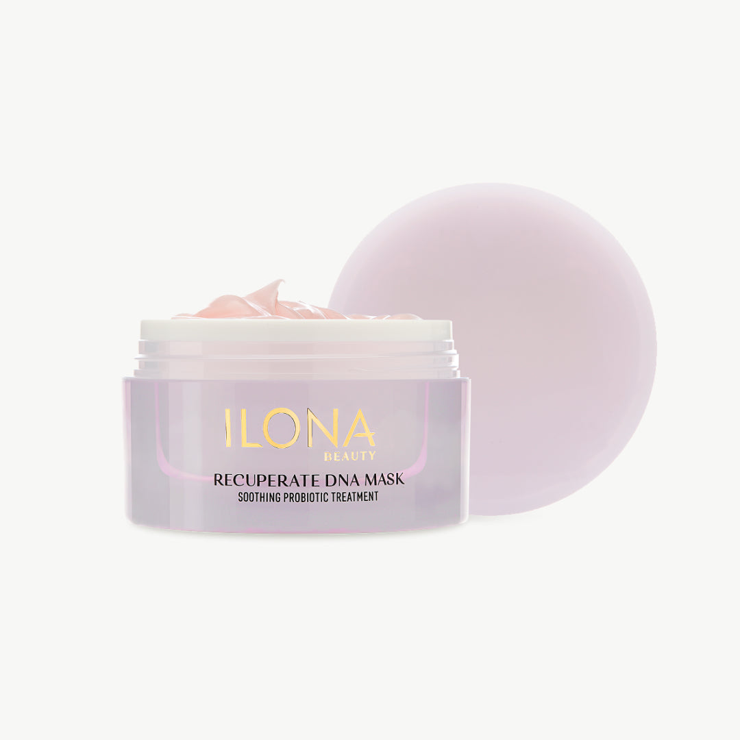 Recuperate DNA Mask Soothing Probiotic Treatment