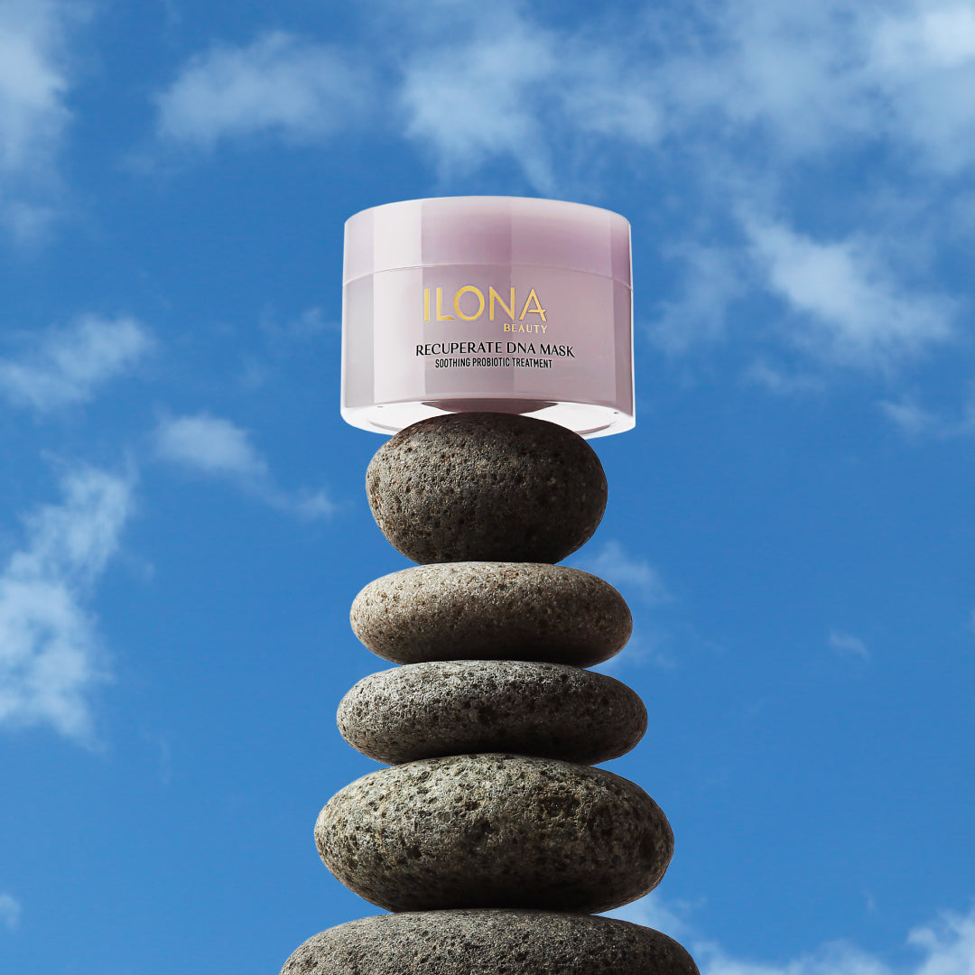 Recuperate DNA Mask Soothing Probiotic Treatment