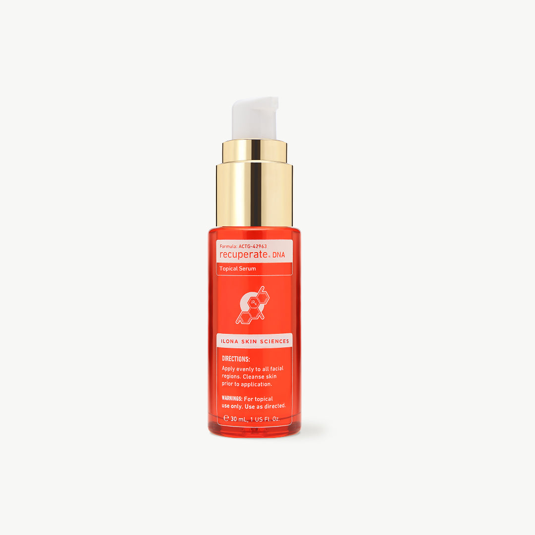 Recuperate DNA Topical Serum