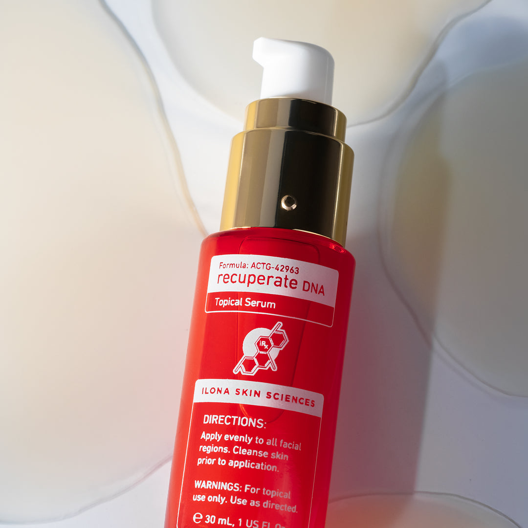 Recuperate DNA Topical Serum