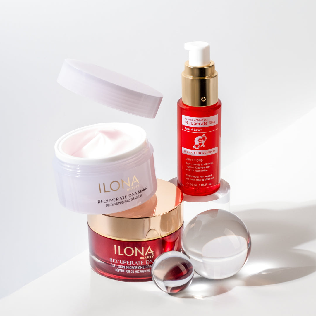 Recuperate DNA Topical Serum