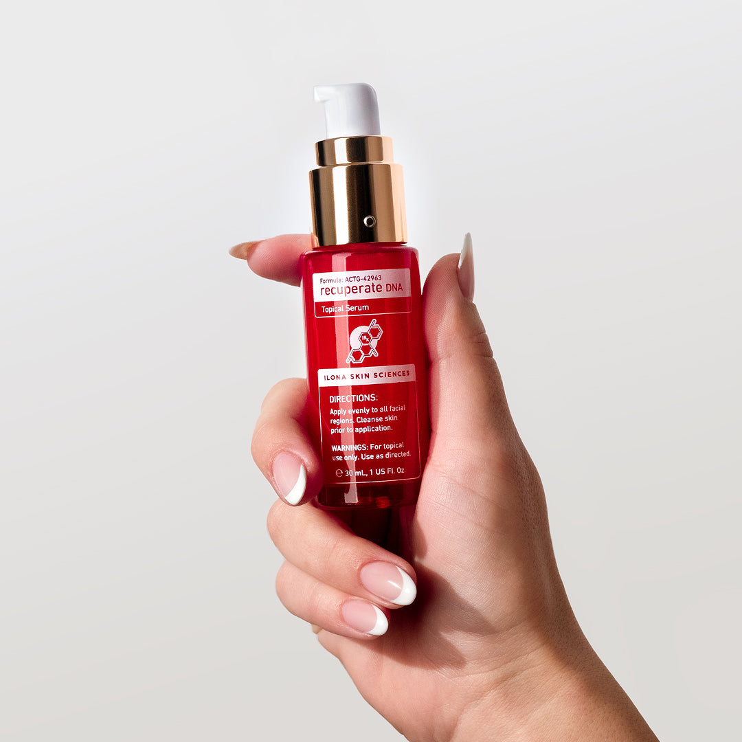 Recuperate DNA Topical Serum