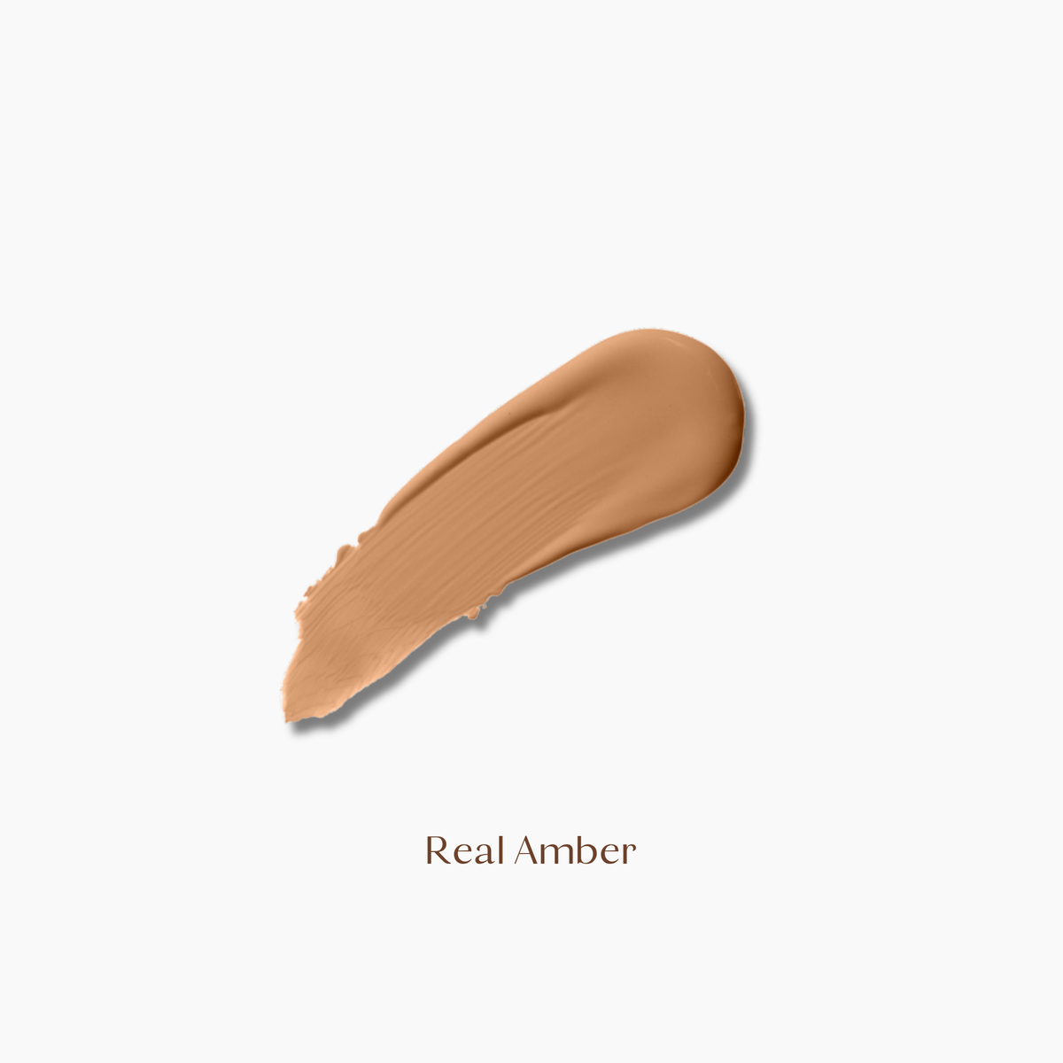 Realistic HD High-Resolution Foundation