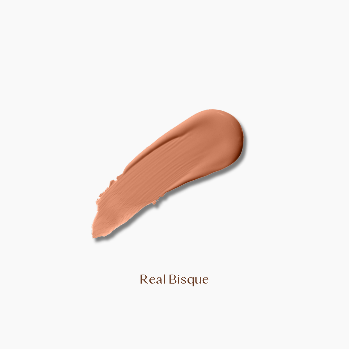 Realistic HD High-Resolution Foundation