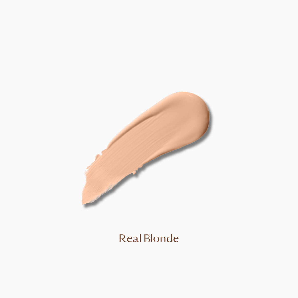 Realistic HD High-Resolution Foundation