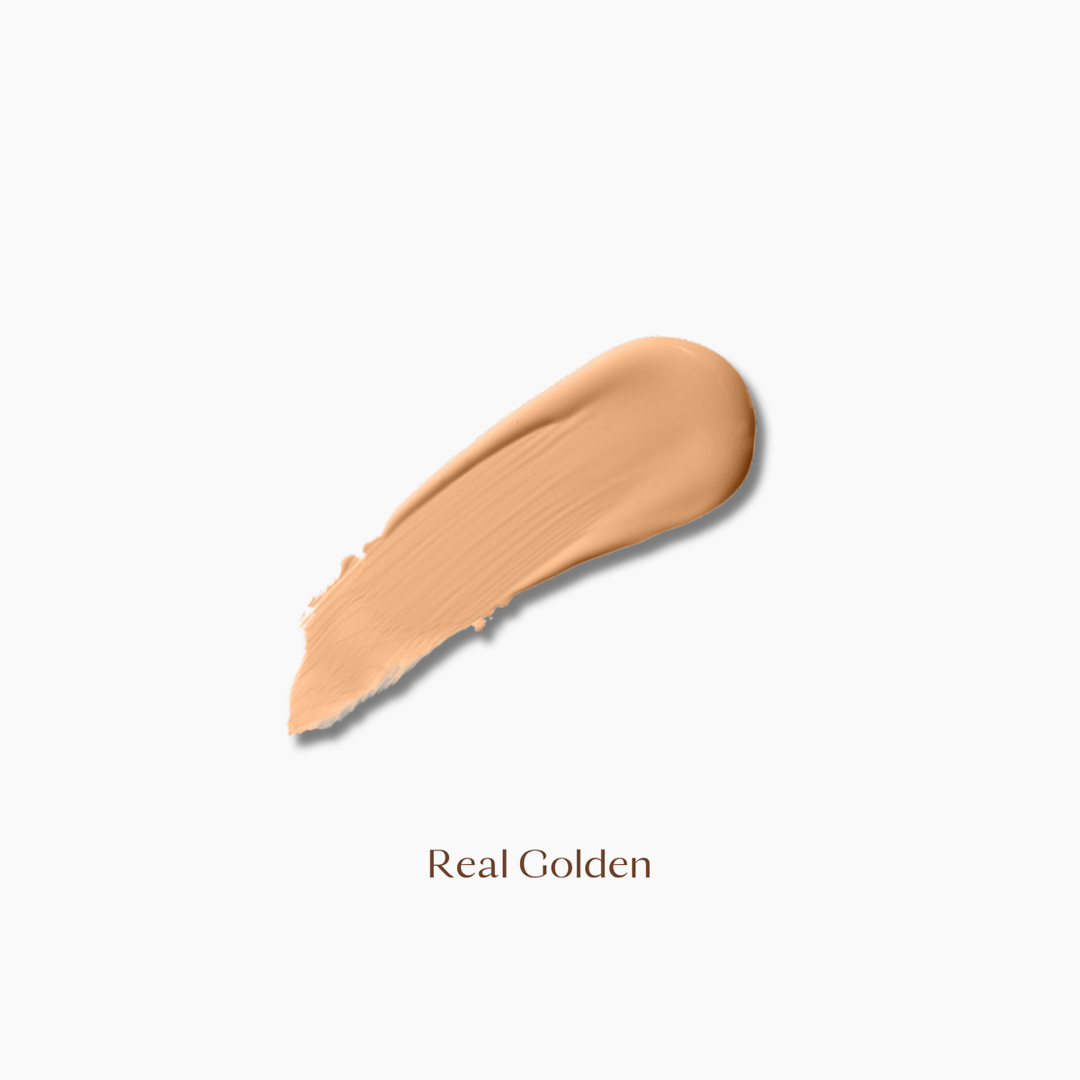 Realistic HD High-Resolution Foundation