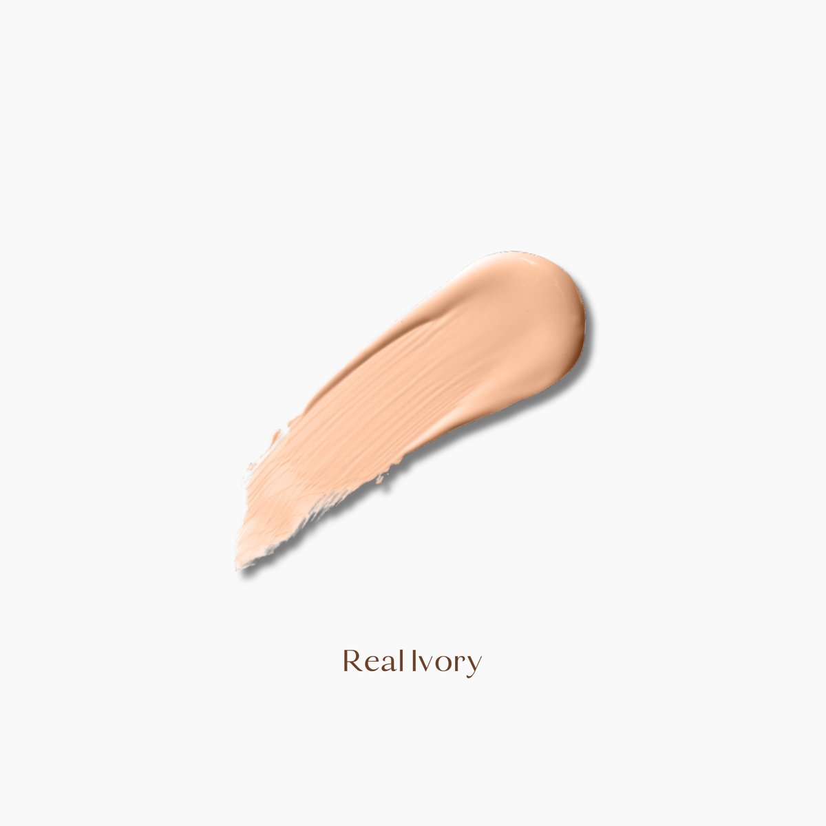 Realistic HD Foundation + Megapixel Primer
