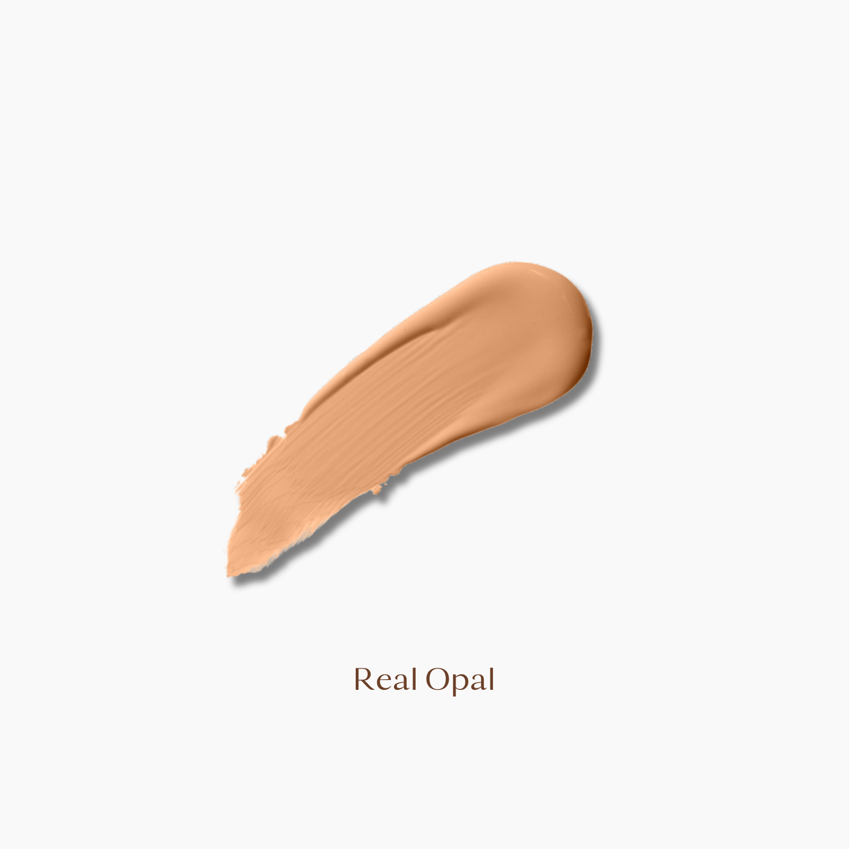 Realistic HD High-Resolution Foundation