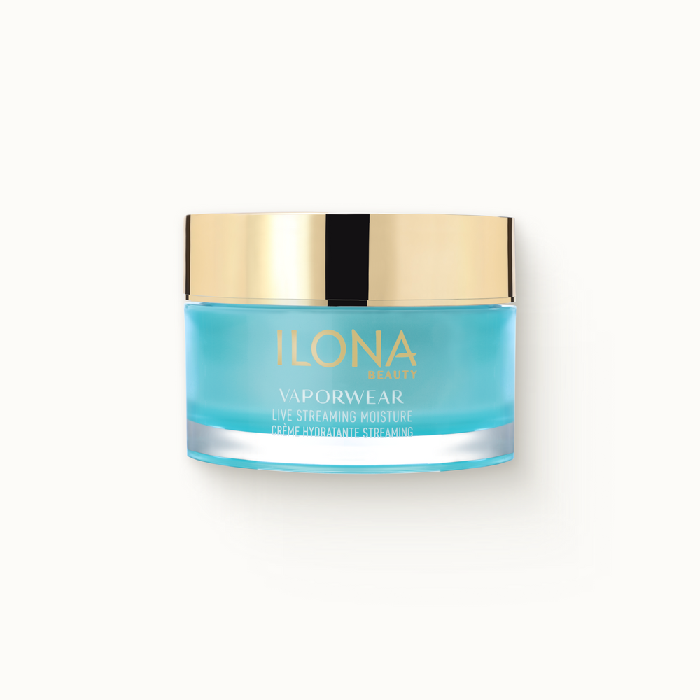 New ILONA Beauty Skin Products & Makeup - ILONA BEAUTY